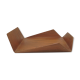 Document storage tray