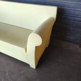 Bubble Club sofa by Kartell for Philippe Starck