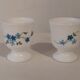 Arcopal eggcups duo