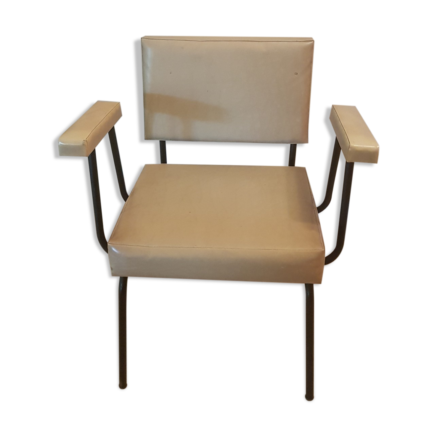 Vintage armchair