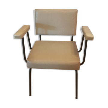 Vintage armchair