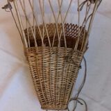 Diminutif ancien de hotte de vendange