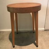 Baumann wooden stool