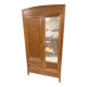 Parisian wardrobe Art Deco chest of drawers