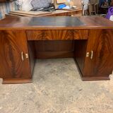 Art deco office