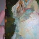 Impressionist painting