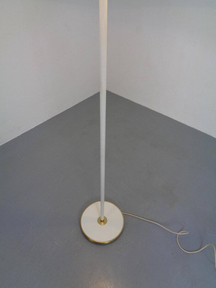 Floor lamp from Kaiser Leuchten, 1950s
