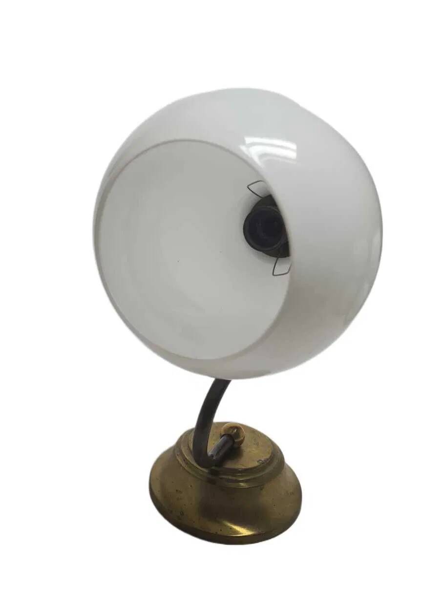 BYV ART DECO - beautiful industrial wall lamp / LOFT