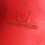 Chaise DSX H by Charles & Ray Eames for Herman Miller 1960