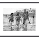 Photogpahie "the pleasures of the beach"