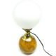 Lampe de table, Belgique, années 1960