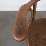 Bentwood chair Thonet