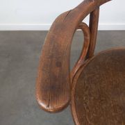 Bentwood chair Thonet