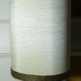 Sandstone ball lamp