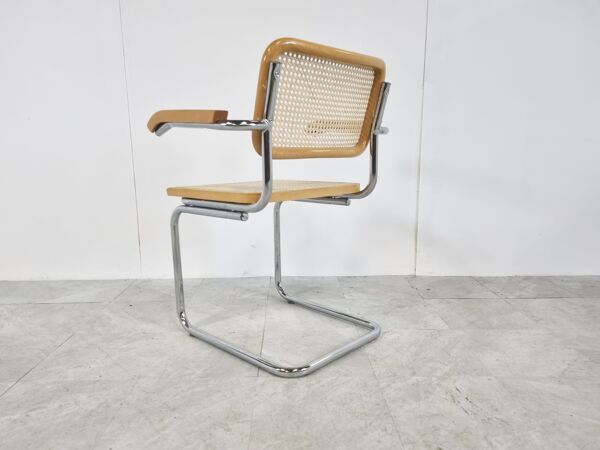 Fauteuil fabriqué en Italie, années 1970