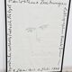 Jean Cocteau – Original Exhibition Poster 1982