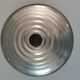 Ceiling lamp model 1369 by Studio Nizzoli Associati for Stilnovo