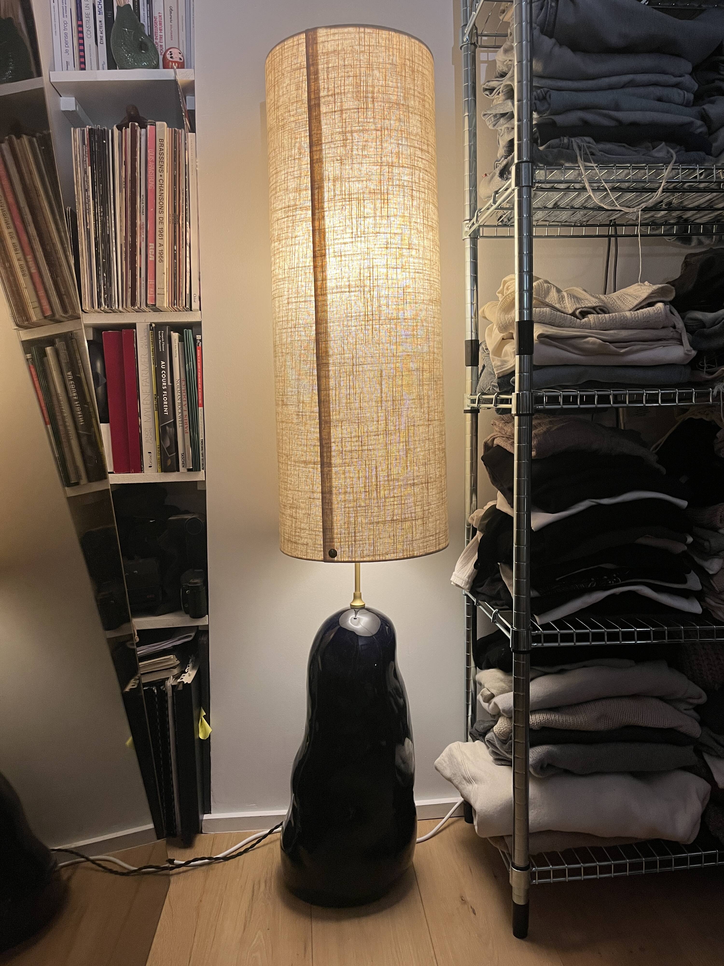 Ferm Living Hebe Lamp