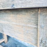 Work table