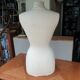 Model bust