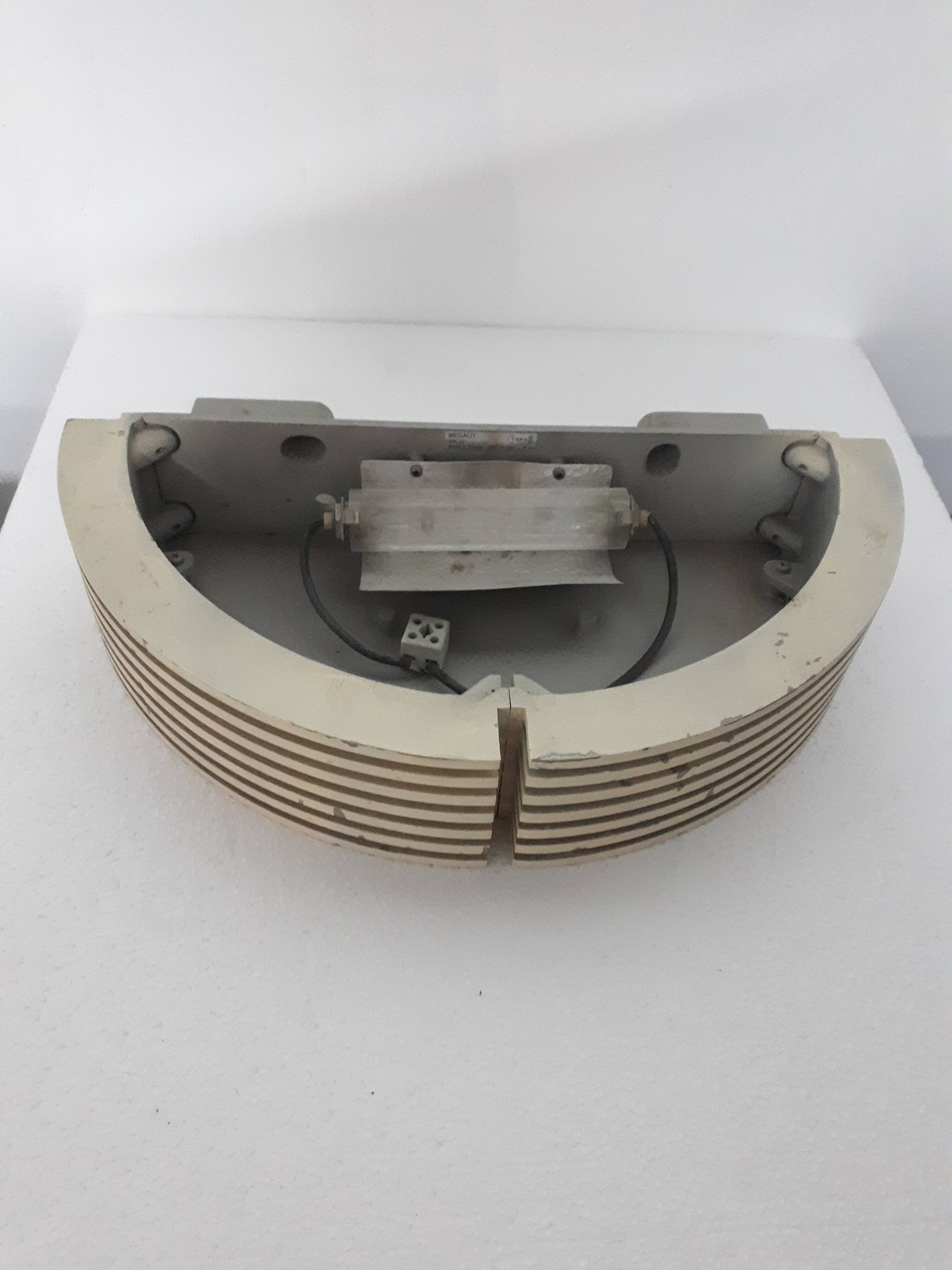 Light wall sconce 80