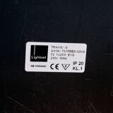 Travis-S table lamp by Lightnet