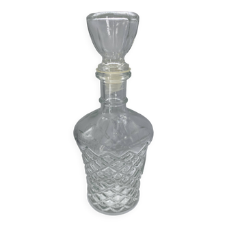 Carafe à liqueur