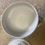 Saint Amand and Hamage soup tureen