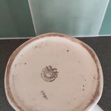 Toilet set washbasin and broc Villeroy and boch