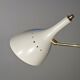 Modern Italian chandelier 1950's style
