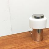 Swiss Space Age table lamp from the mid-century by Temde