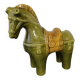 Ceramic horse by Aldo Londi for Bitossi