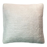 Housse de coussin kilim turc 40 x 40 cm
