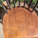 Chaise Fanett par IImari Tapiovaara