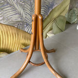 Parrot coat rack