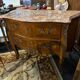 Louis XVI commode
