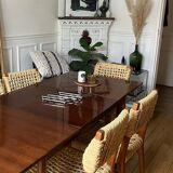 2 Vibo chairs