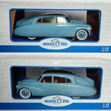 Miniature car "tatra" 1937 -1.18th