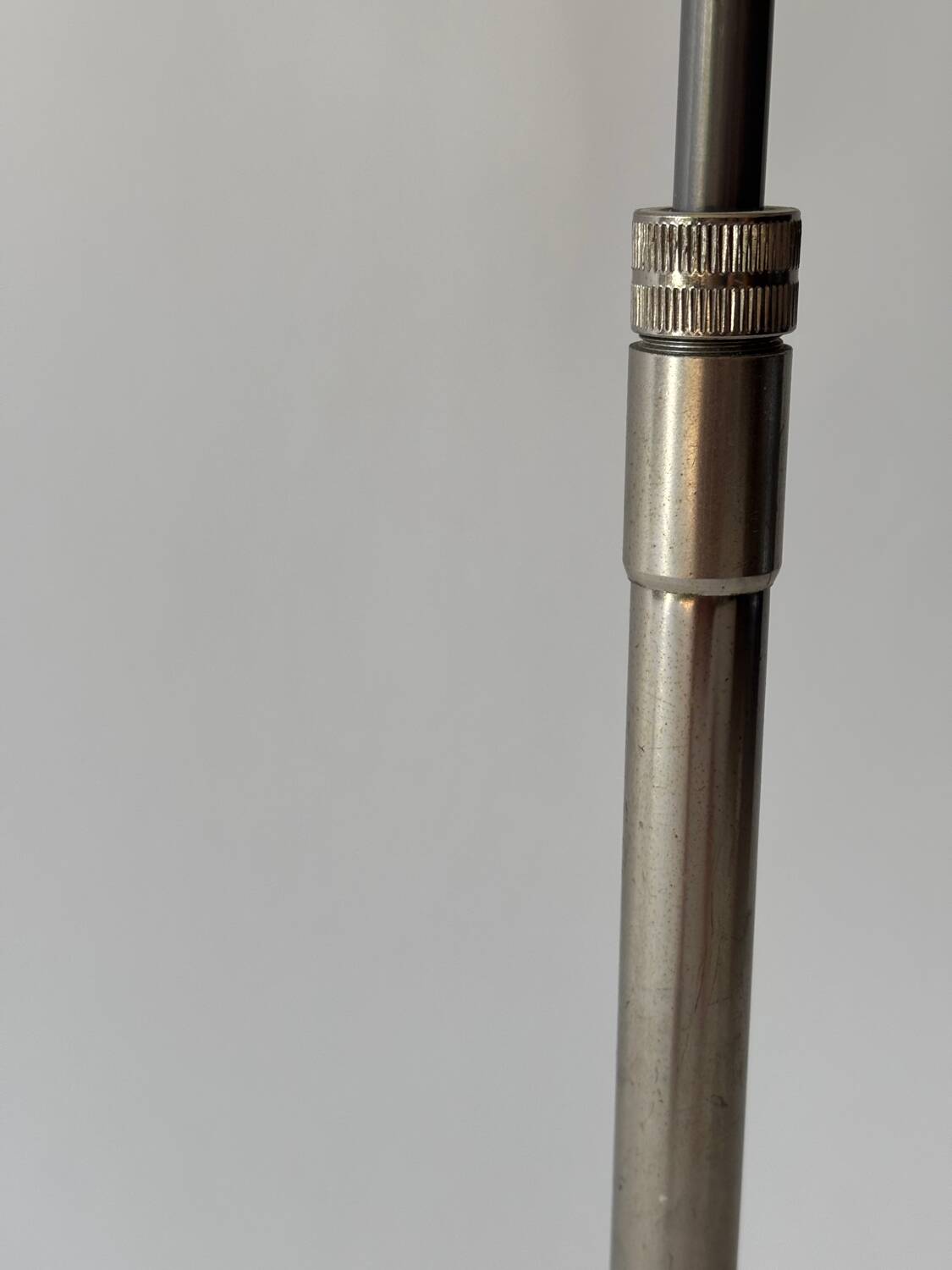 German metal desk lamp with dimmer Insta-Elektro