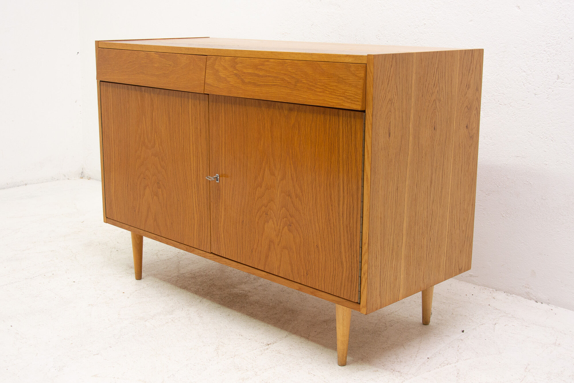 Dresser, Czechoslovakia, 1960s