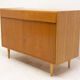 Dresser, Czechoslovakia, 1960s