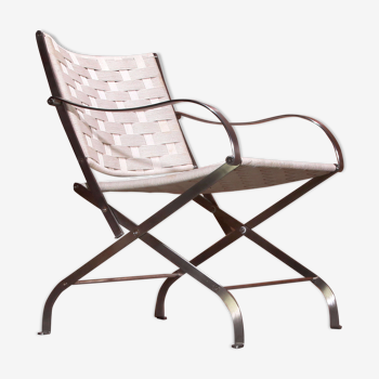 Fauteuil Carlotta par Antonio Citterio pour Flexform Italie, 1997