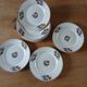 7 Terre de fer flat plates