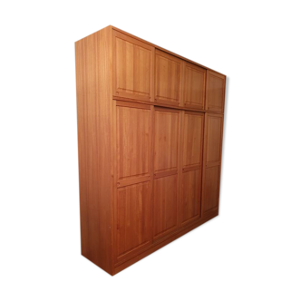 Large closet