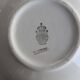 Vintage earthenware soup tureen Lunéville - Model Christine - Floral decoration