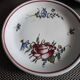 Malicorne earthenware soap dish/cup - Emile Tessier (1887 - 1971)
