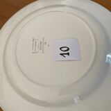 Flat plates model TOURNESOL DIGOIN