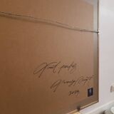 Harrison Prignet Painting