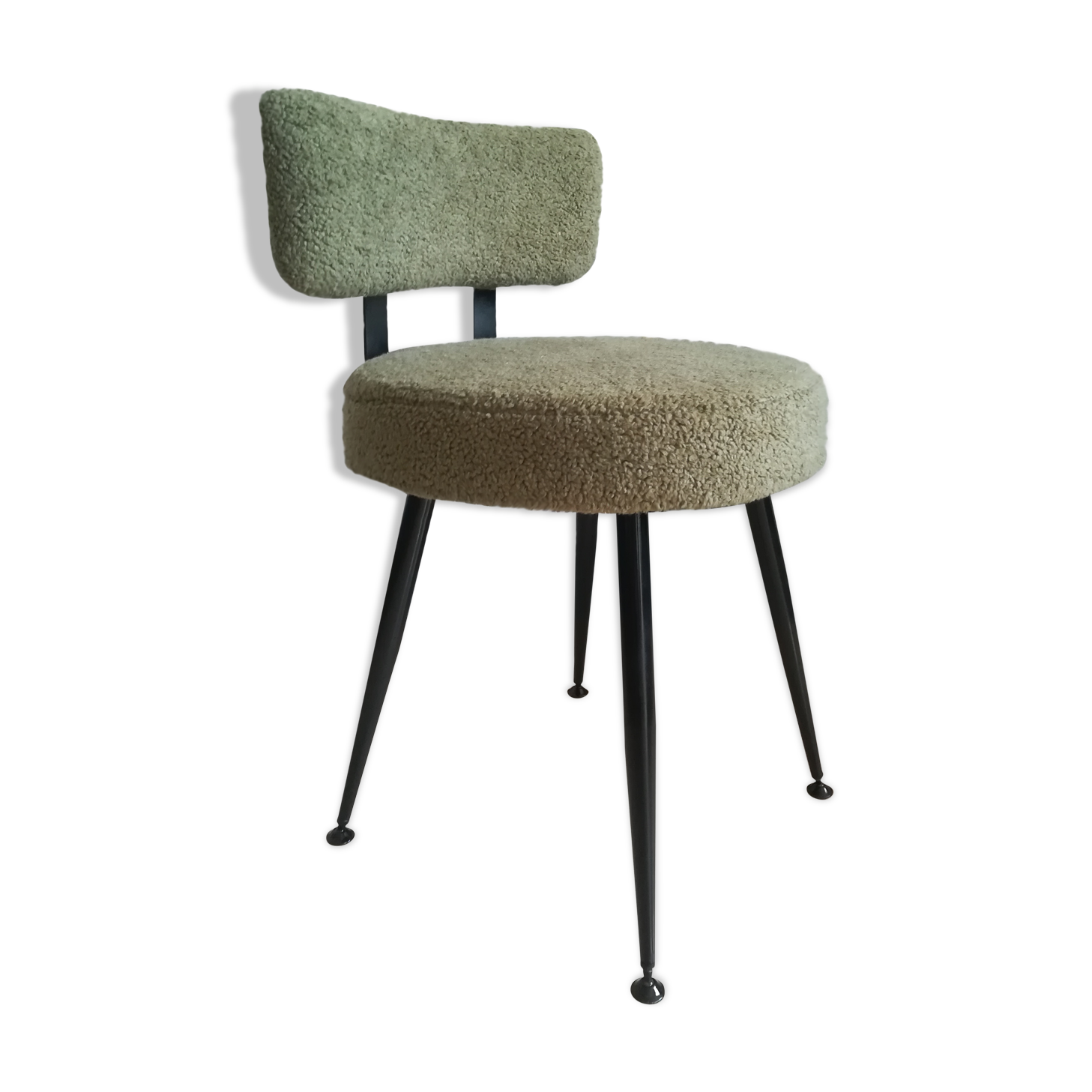 Fauteuil Pelfran