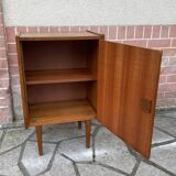 Scandinavian teak sideboard